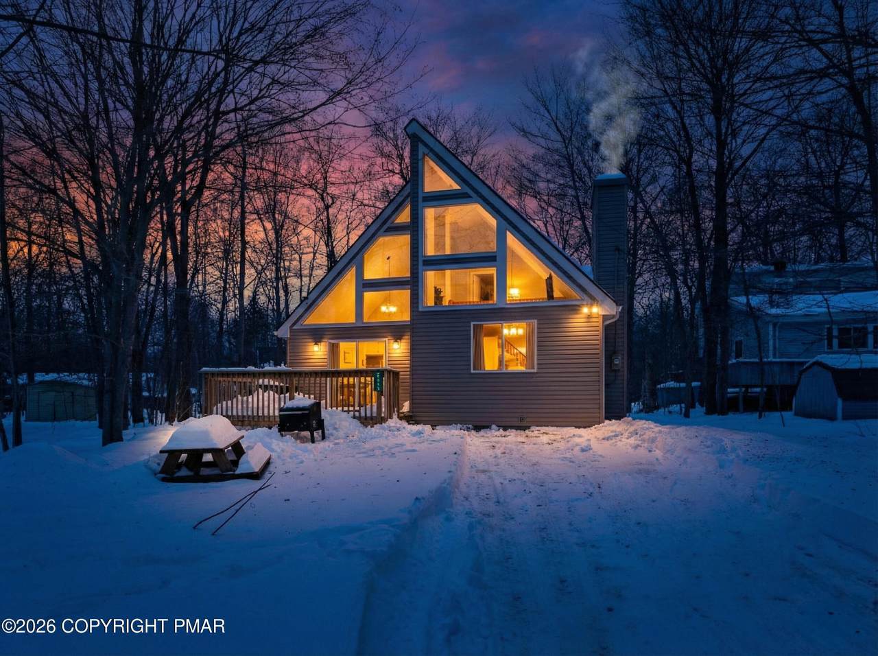 8958 Pheasant Lane - Photo 1