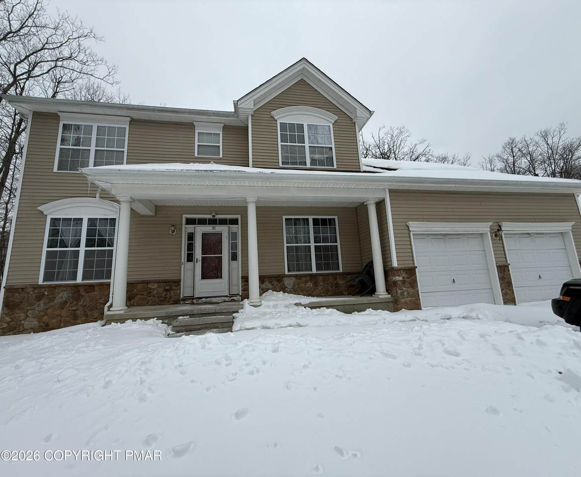 145 Kensington Drive - Photo 1