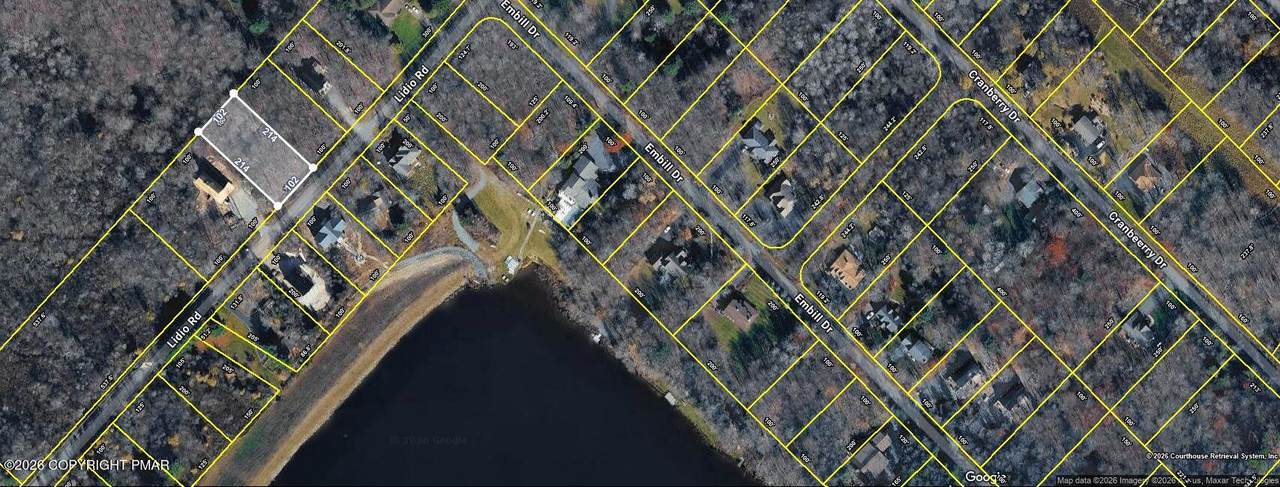 Lot 9 Lidio Rd Road - Photo 1