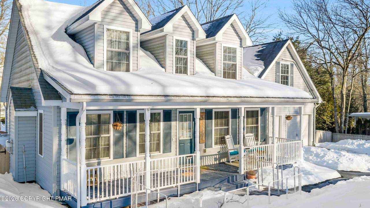 138 Antler Trail - Photo 1