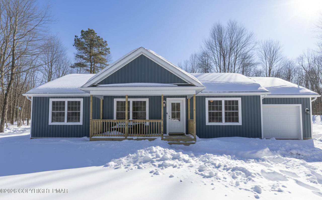 201 Sun Valley Drive - Photo 1