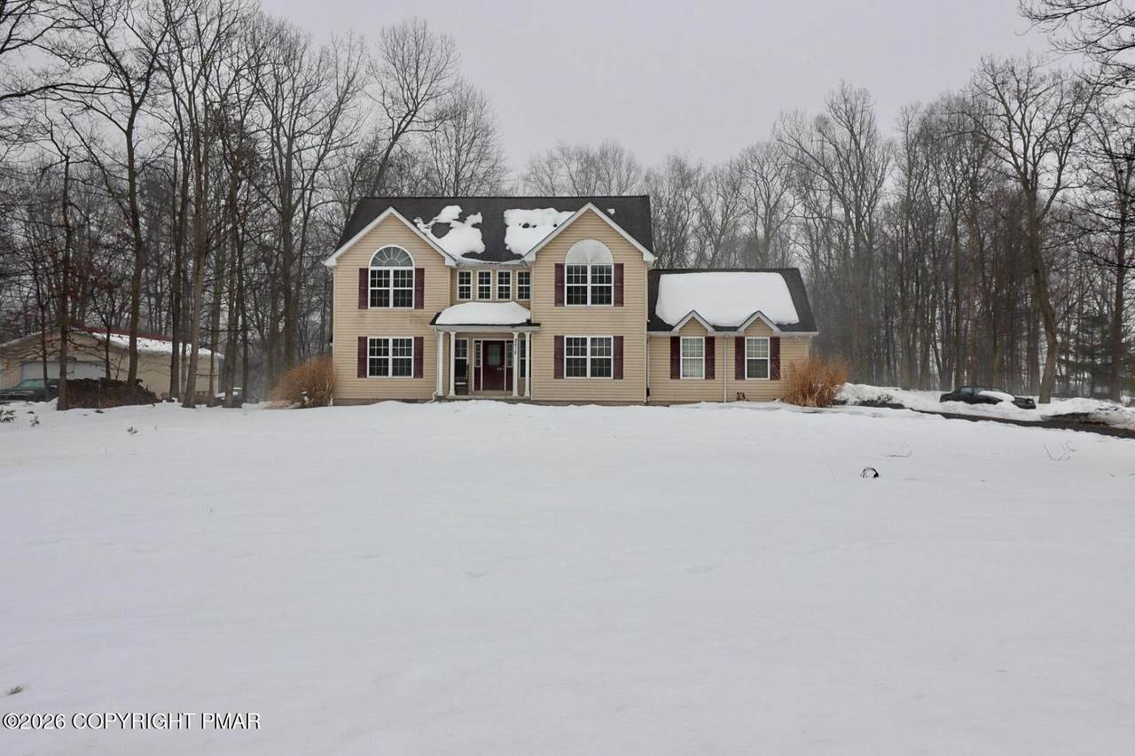 2015 Gorden Ridge Drive - Photo 1