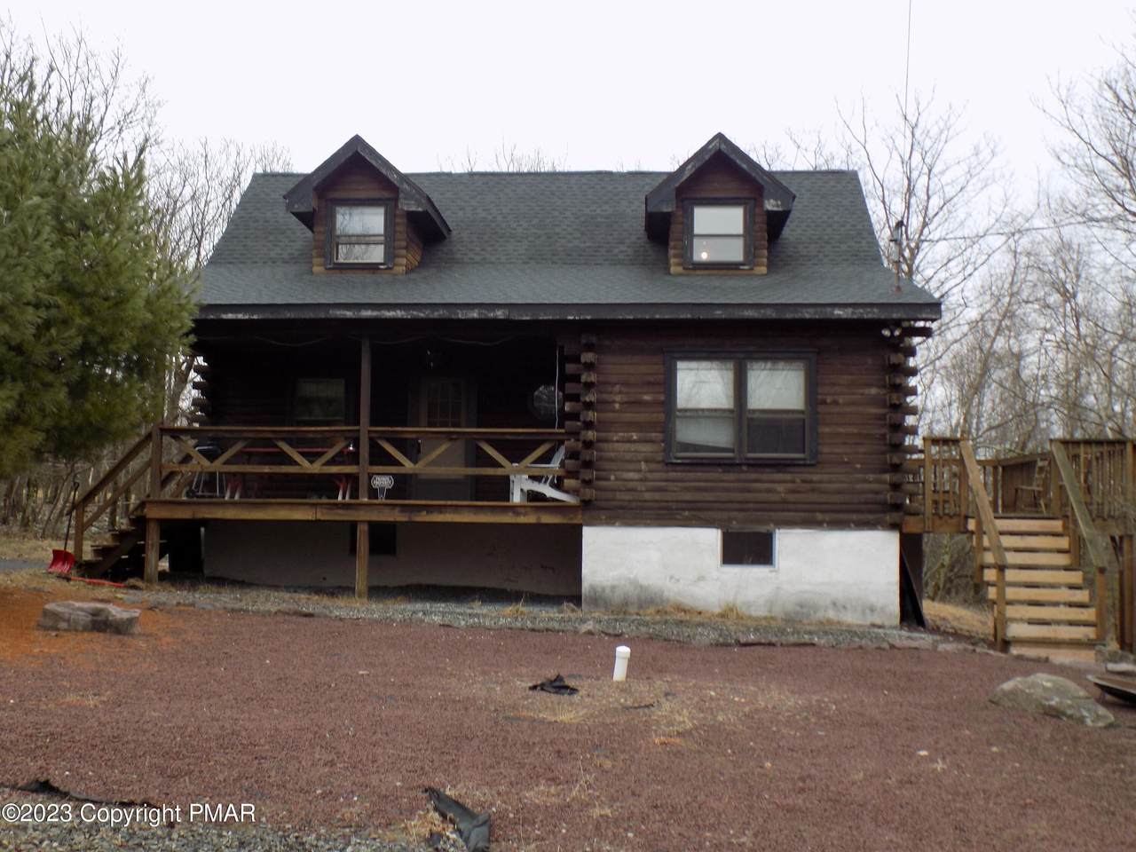 124 Upper Notch Road - Photo 1
