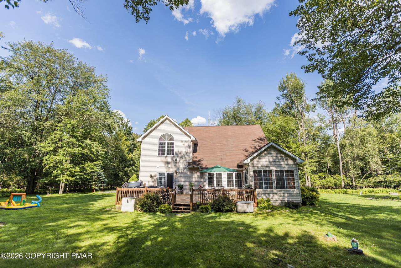 9 Adventure Drive - Photo 1