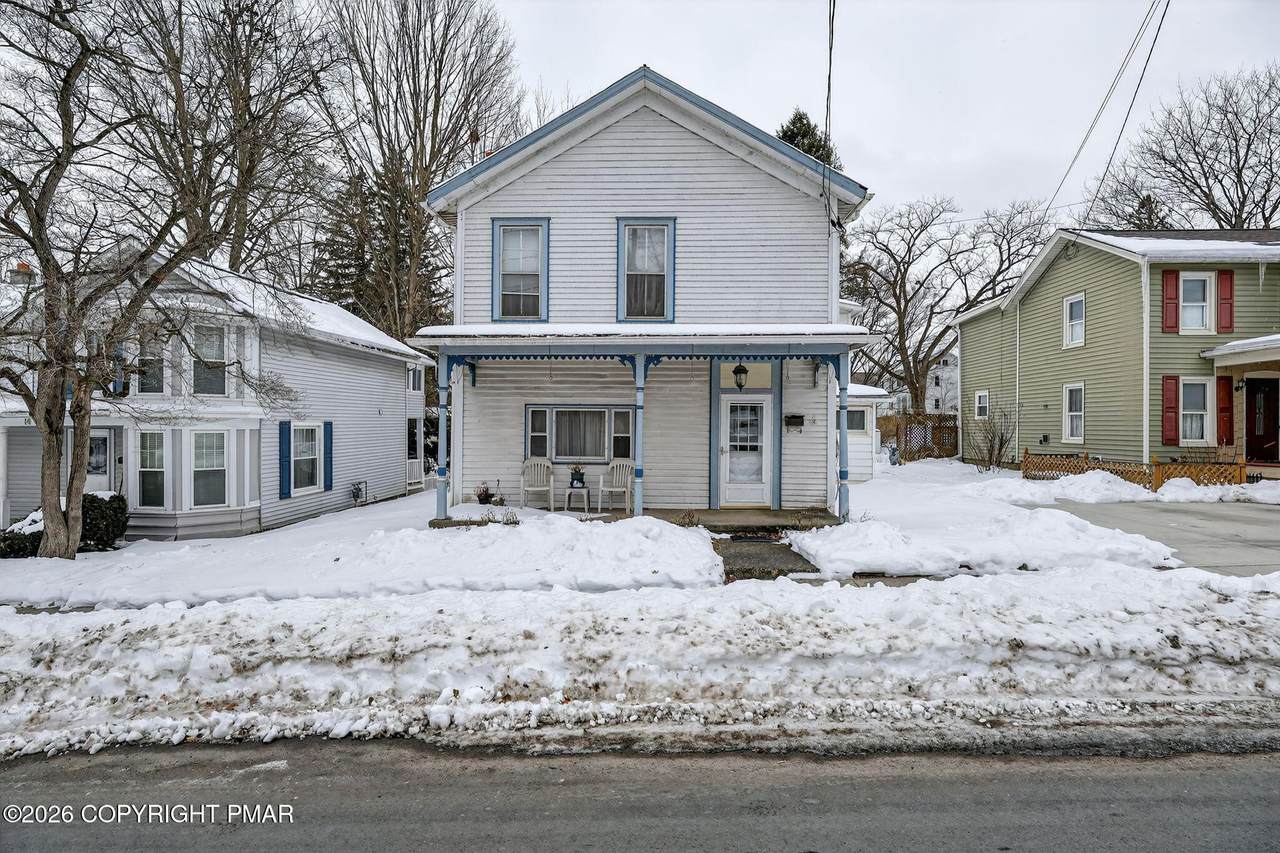 10 Harrison Street - Photo 1