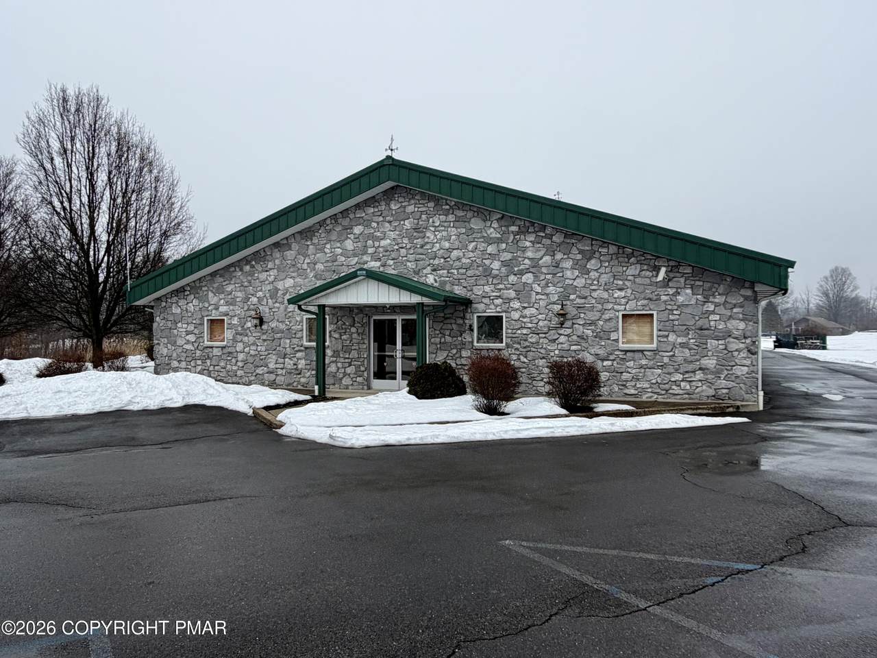 5722 Route 209 - Photo 1