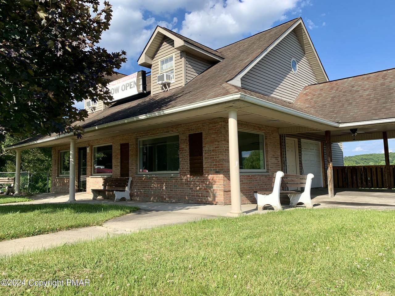 6568 Route 209 - Photo 1