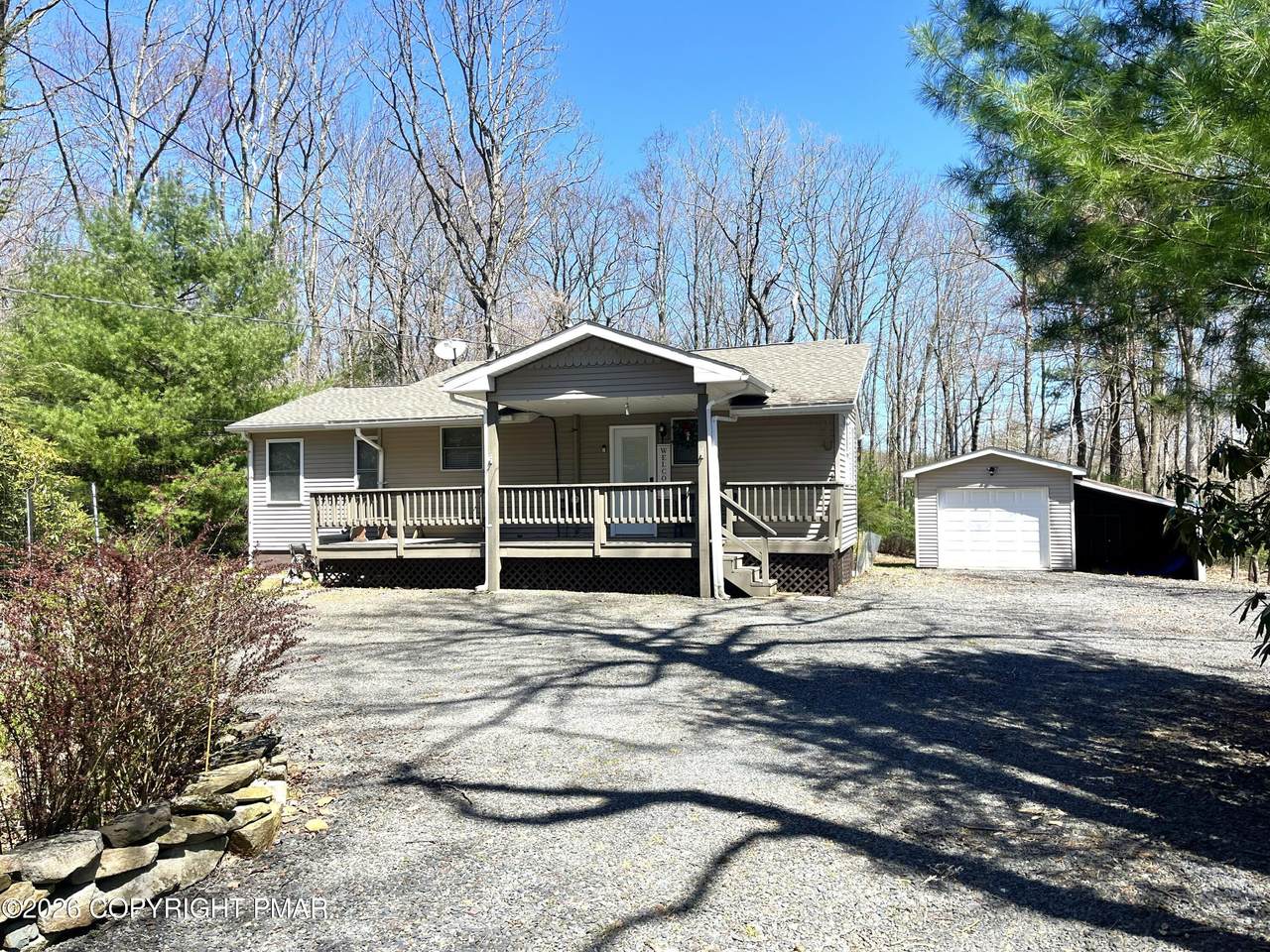 29 Hopi Road - Photo 1