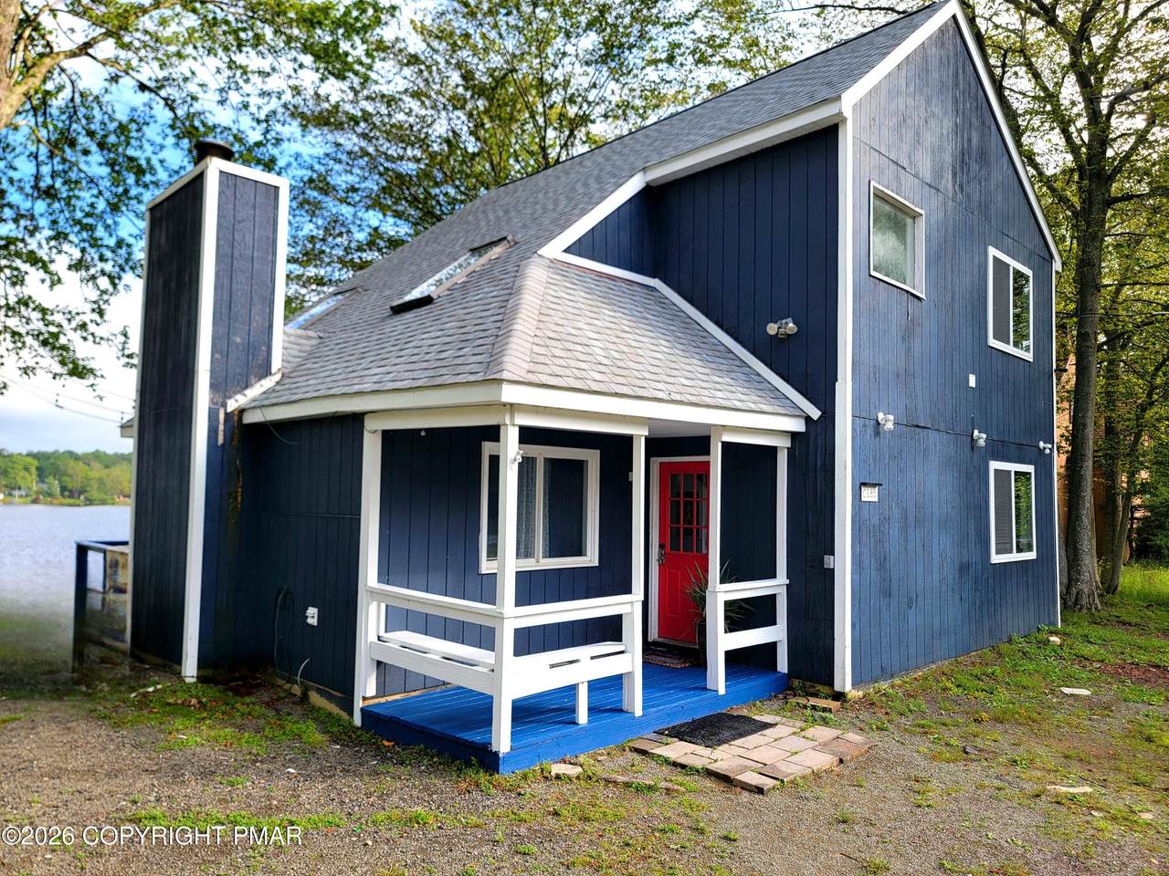 3172 Carobeth Drive - Photo 1
