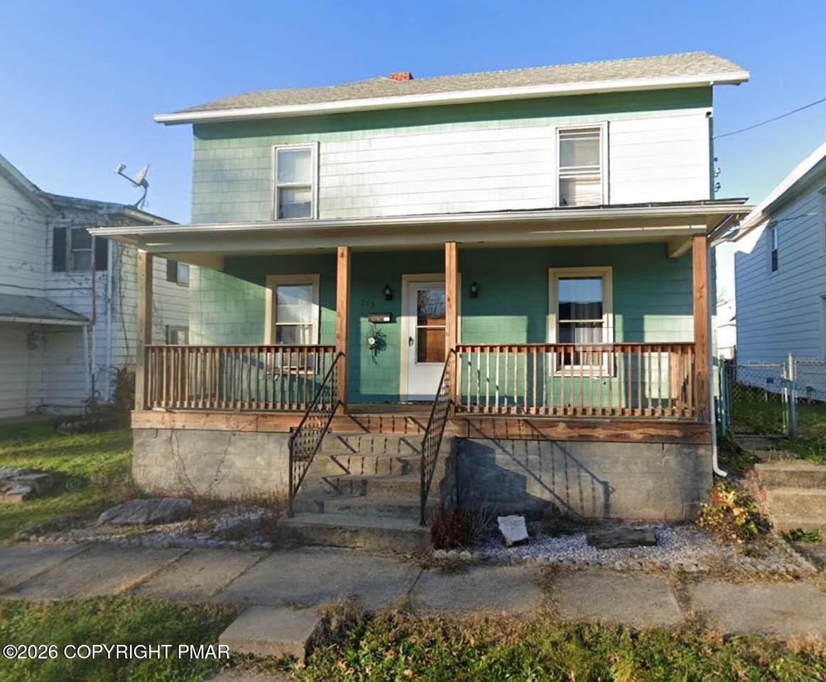 713 Tucker Street - Photo 1