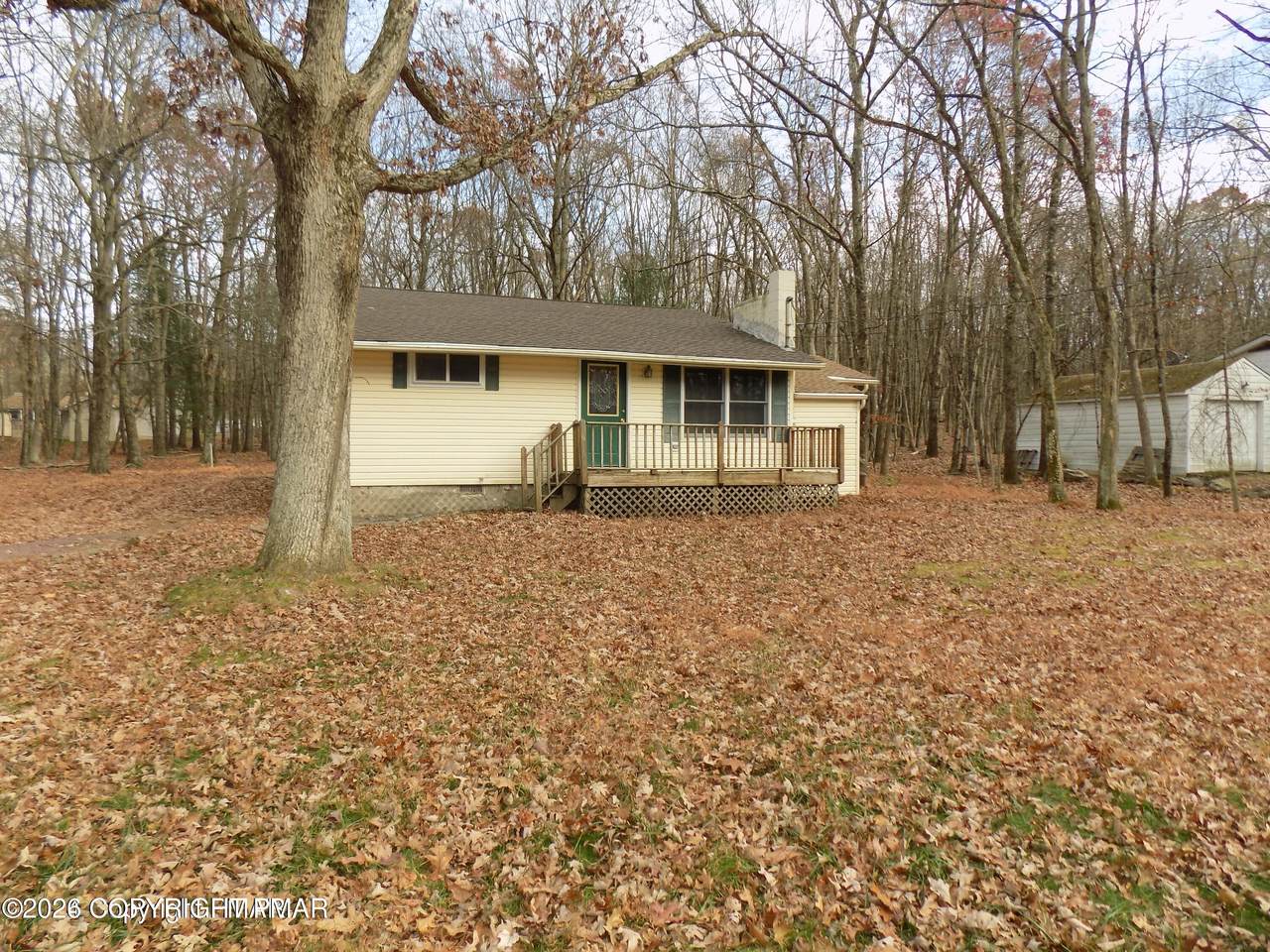 120 Lenape Trail - Photo 1