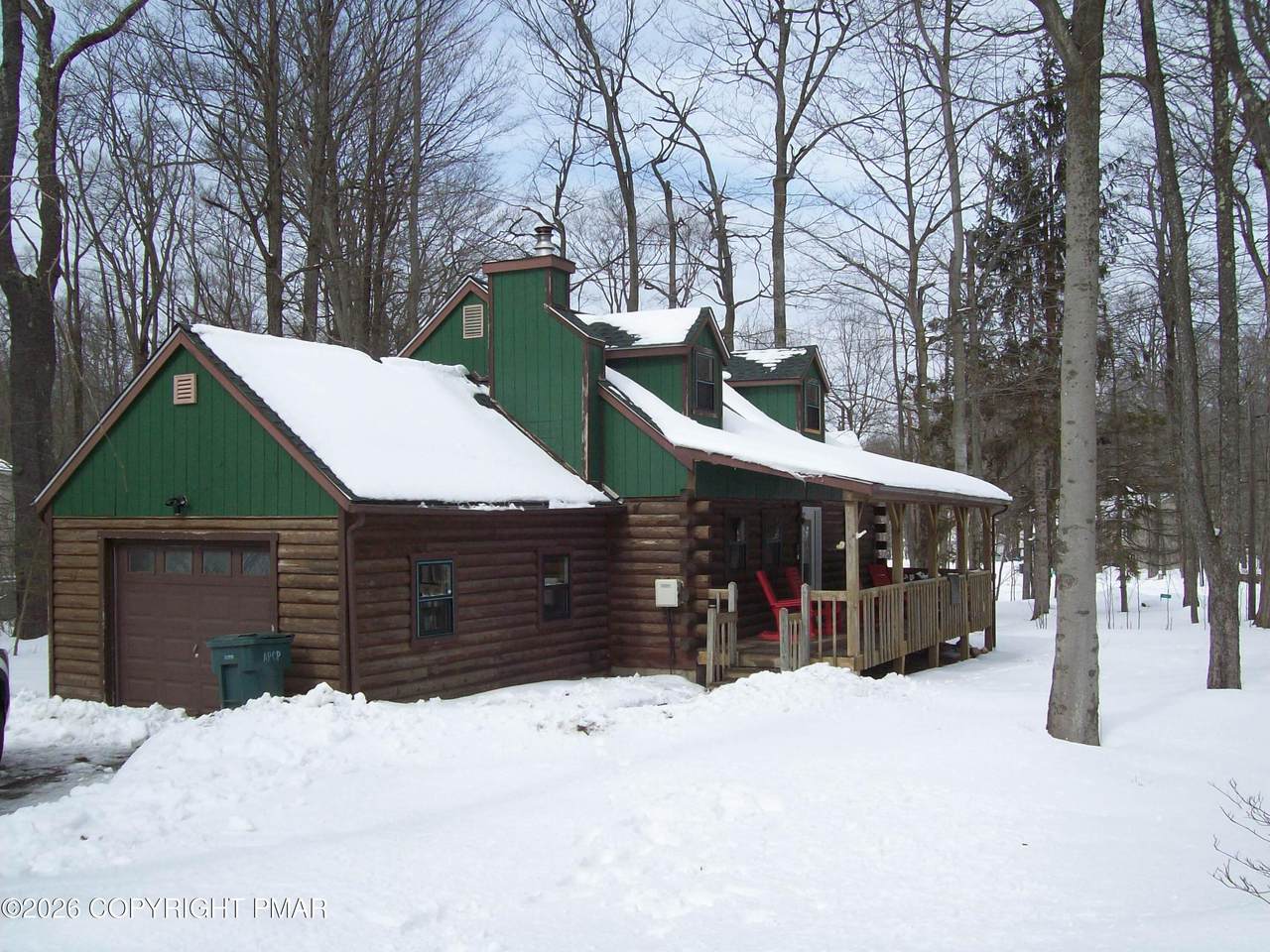 9416 Juniper Drive - Photo 1