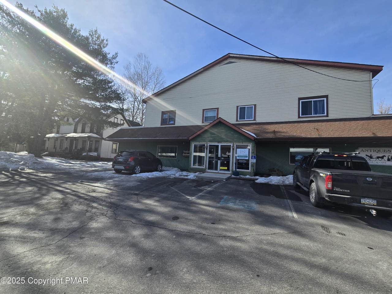 6631 Route 191 - Photo 1