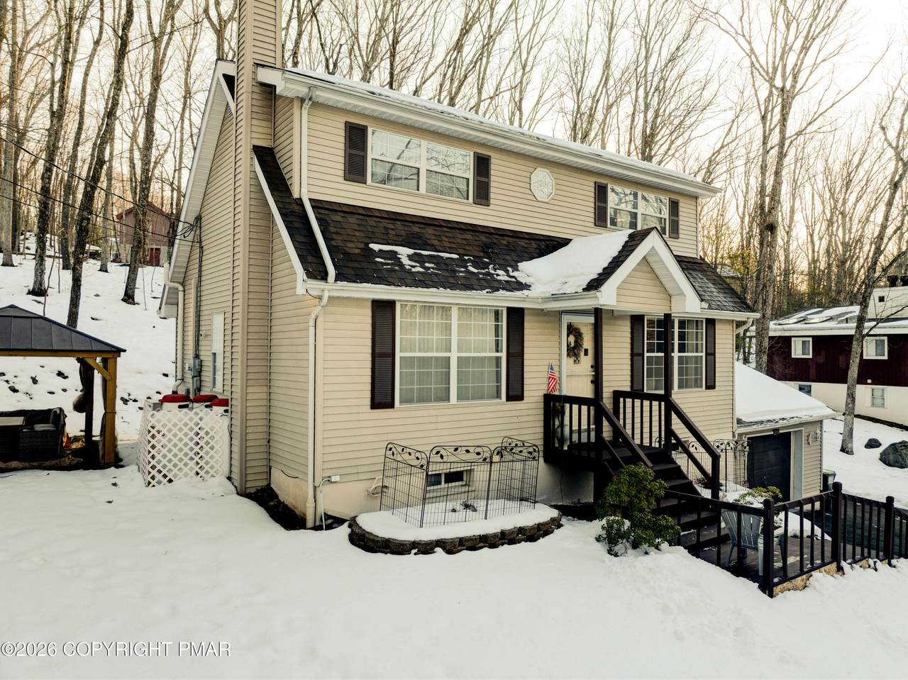 2110 Lansdale Drive - Photo 1