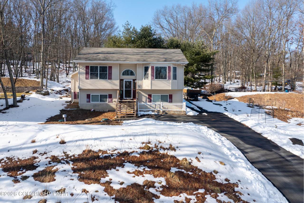 907 Tamaqua Road - Photo 1