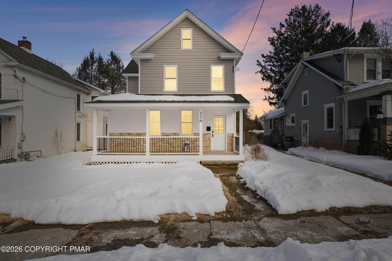 116 Lee Avenue - Photo 1