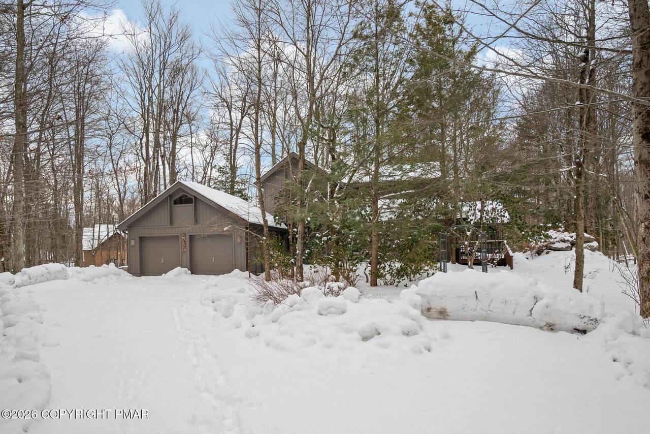 119 Boones Trail - Photo 1