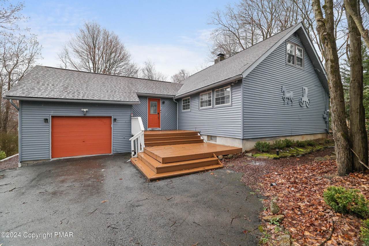 1674 Glade Drive - Photo 1