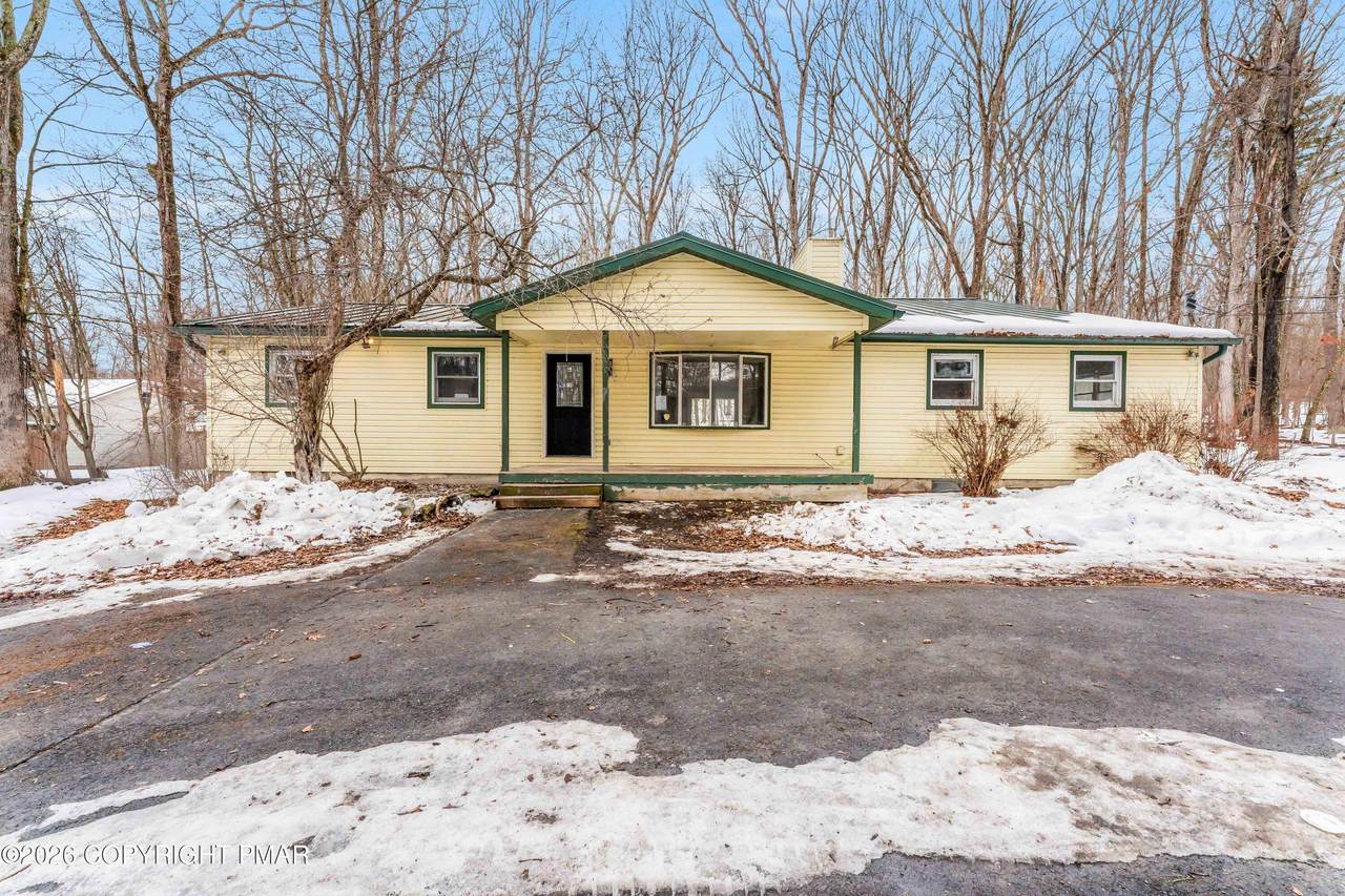 3143 Bear Swamp Road - Photo 1