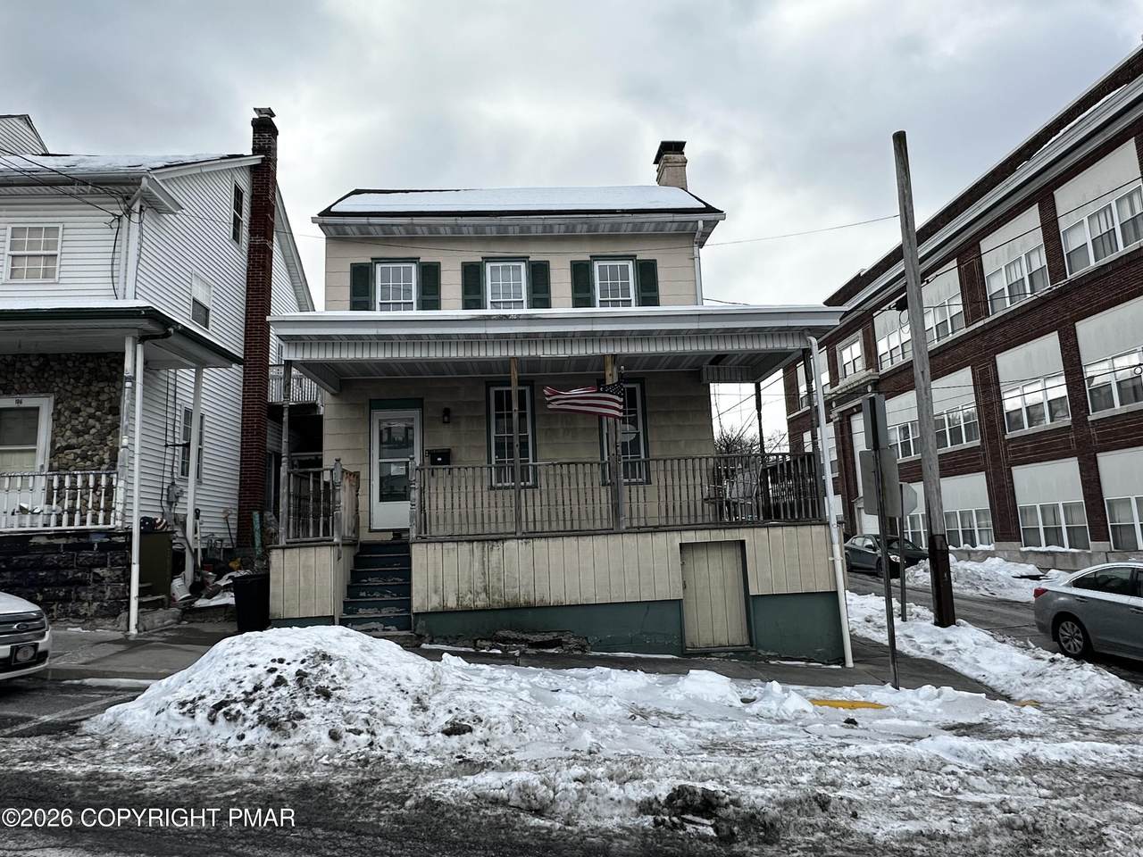 102 Arch Street - Photo 1