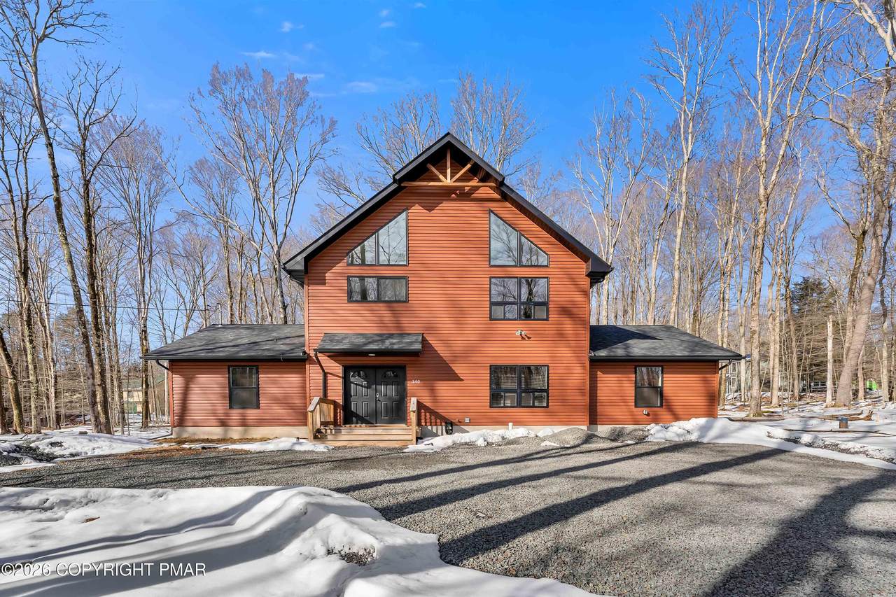 340 King Arthur Road - Photo 1