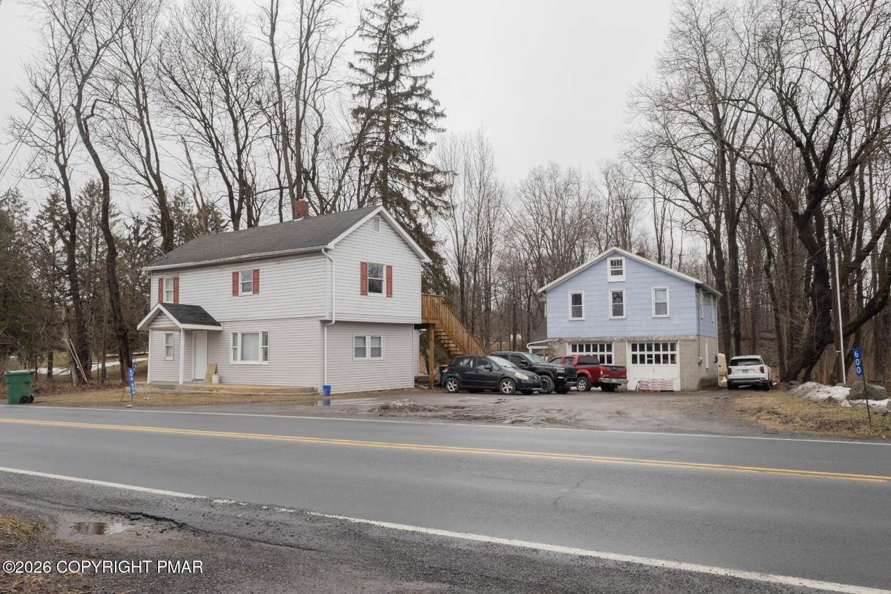 600 Route 115 - Photo 1