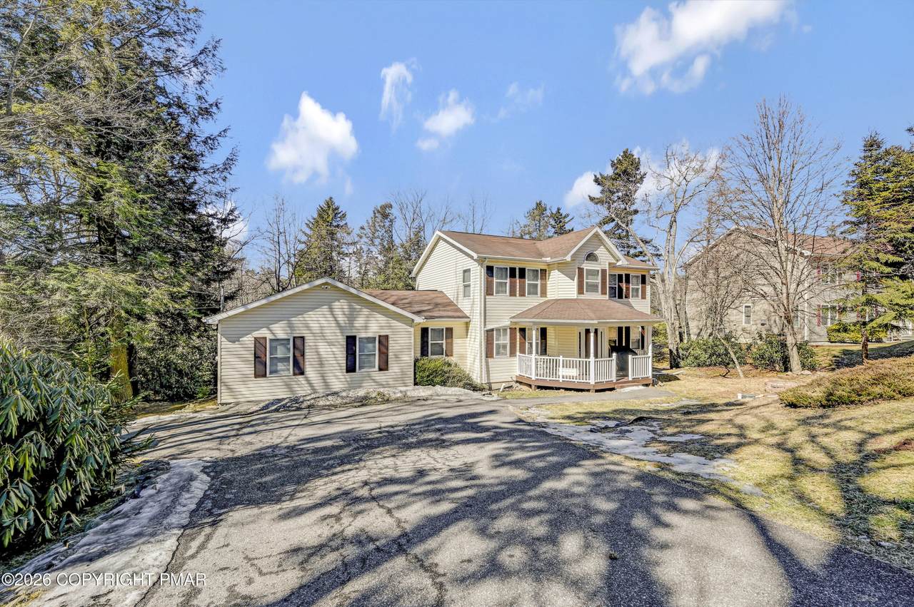 1338 Hilltop Drive - Photo 1