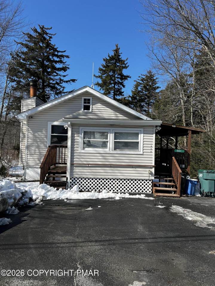 9491 Juniper Drive - Photo 1