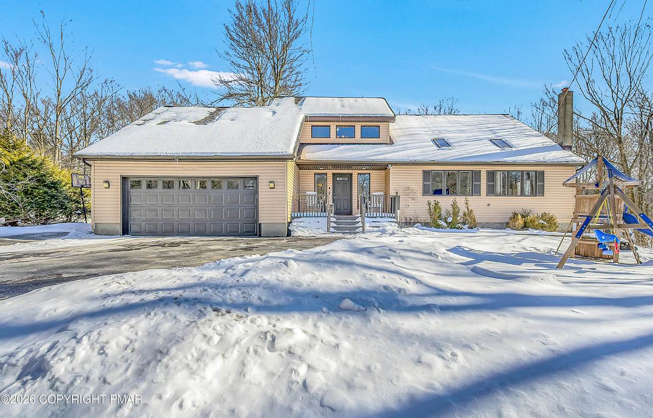 3326 Buck Run - Photo 1