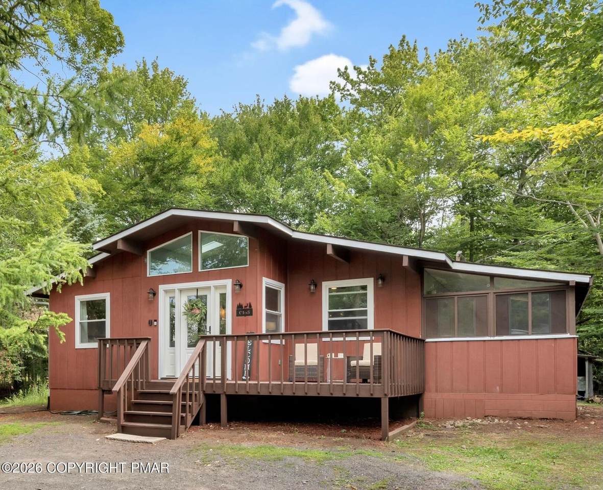 3167 Carobeth Drive - Photo 1