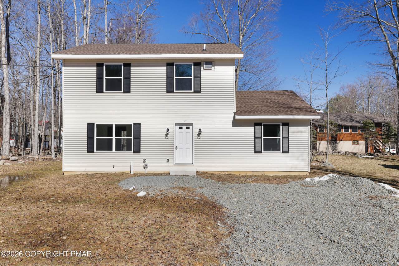 776 Country Place Drive - Photo 1