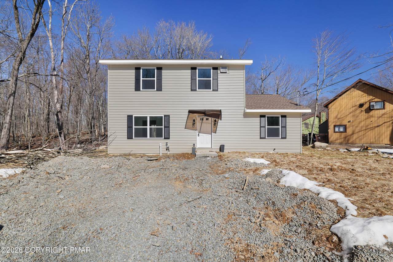 1354 Winding Way - Photo 1