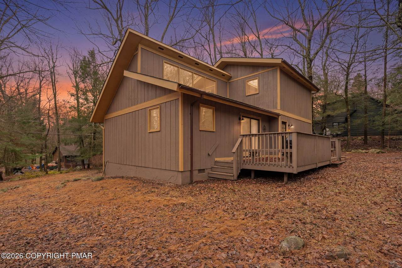 81 Split Rock Road - Photo 1