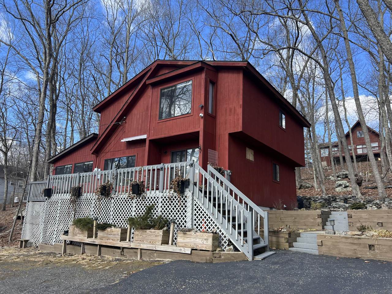 1057 Porter Drive - Photo 1