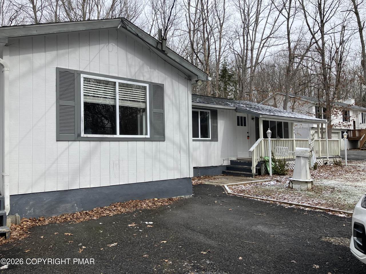 109 Sassafras Road - Photo 1
