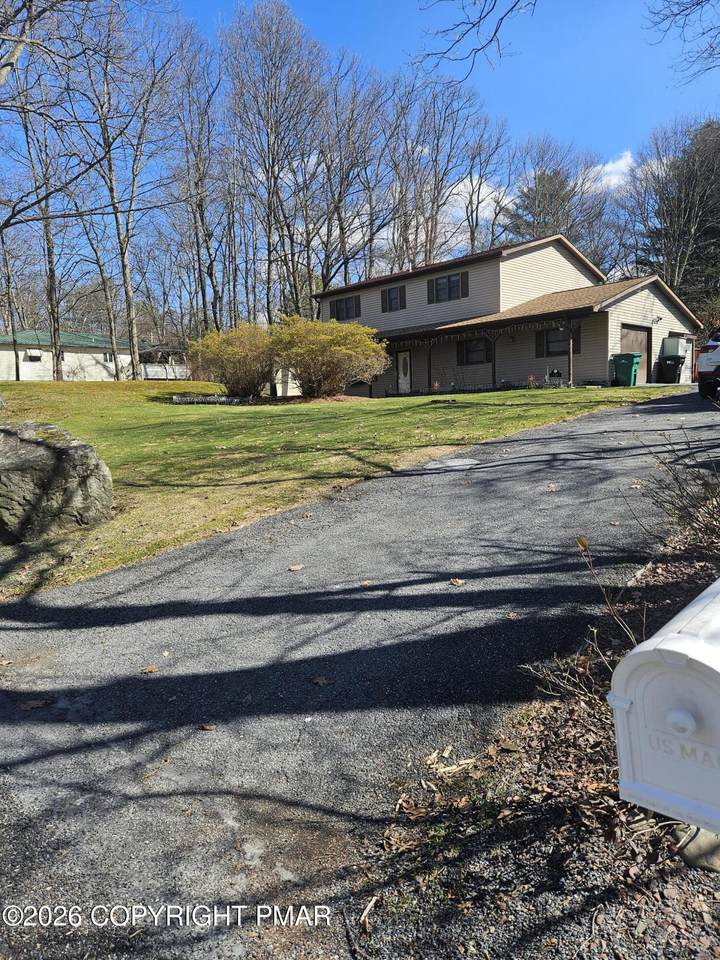 166 Tanbark Lane - Photo 1