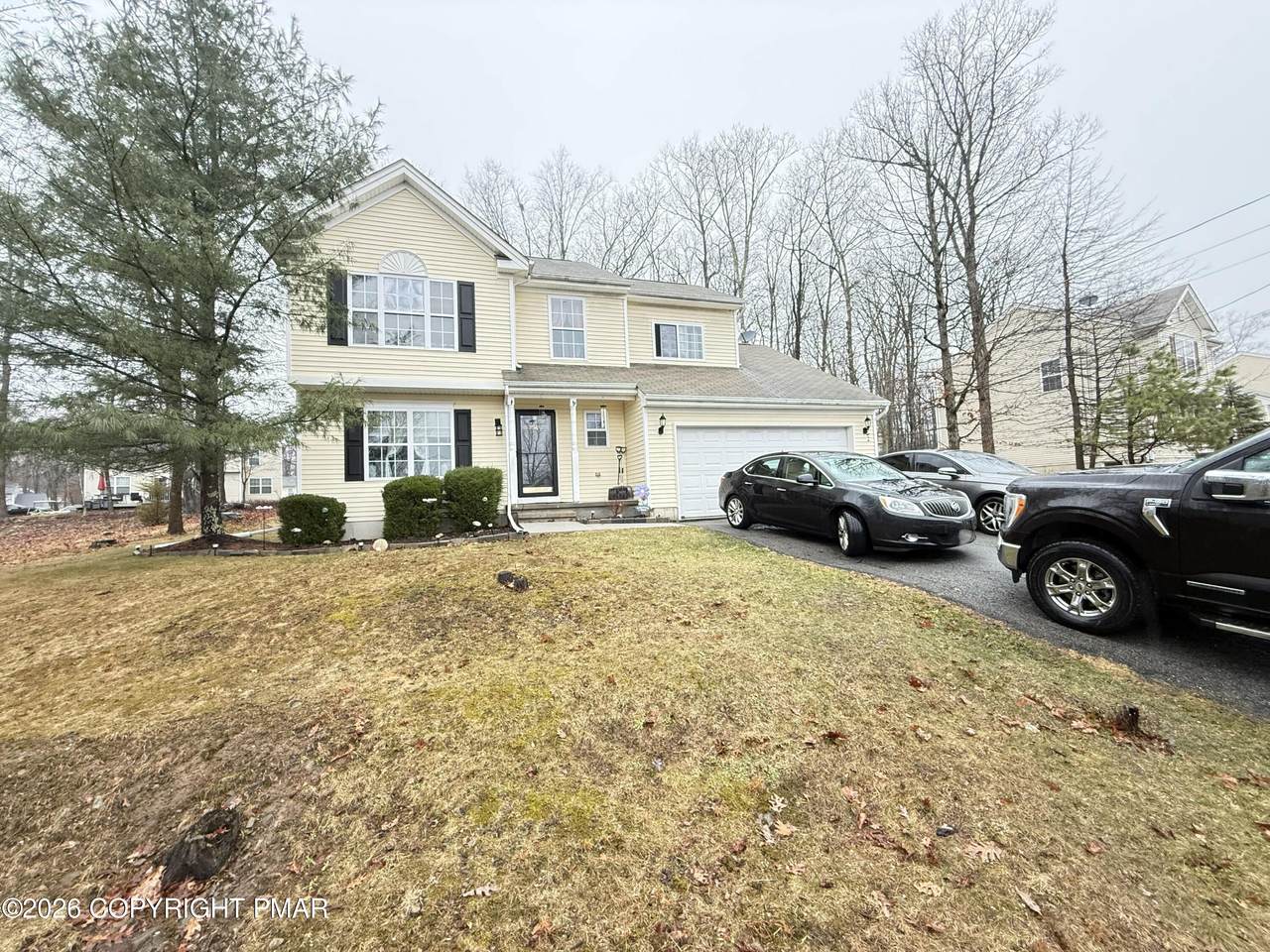 1152 Dorset Drive - Photo 1