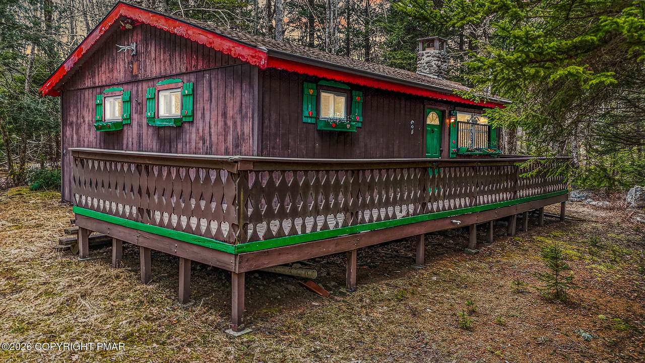 5211 Fir Lane - Photo 1