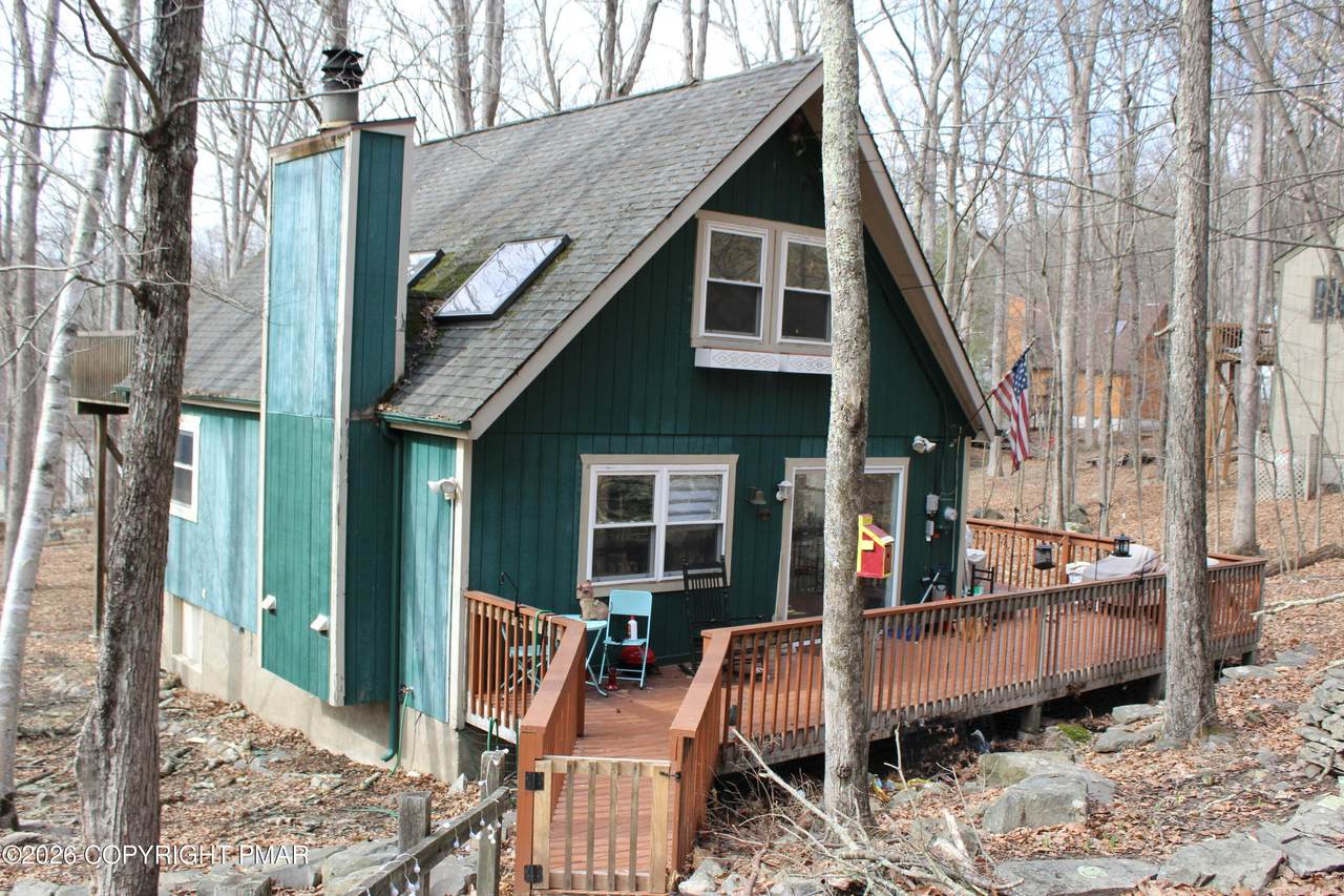 167 Dorchester Drive - Photo 1