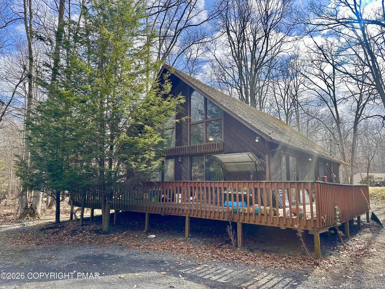 1173 Coolbaugh Road - Photo 1