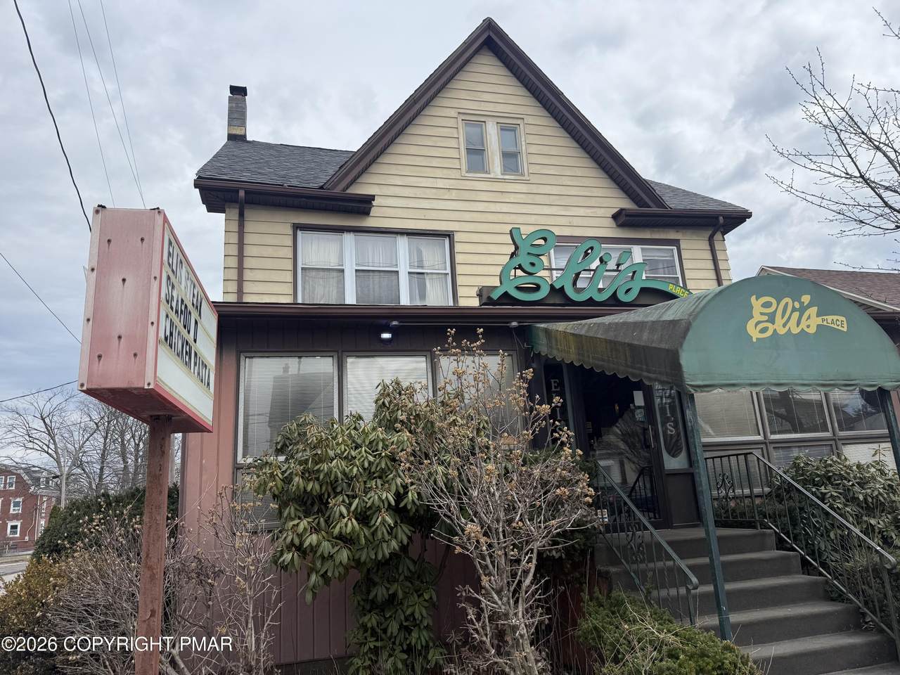 137 Broad Street - Photo 1