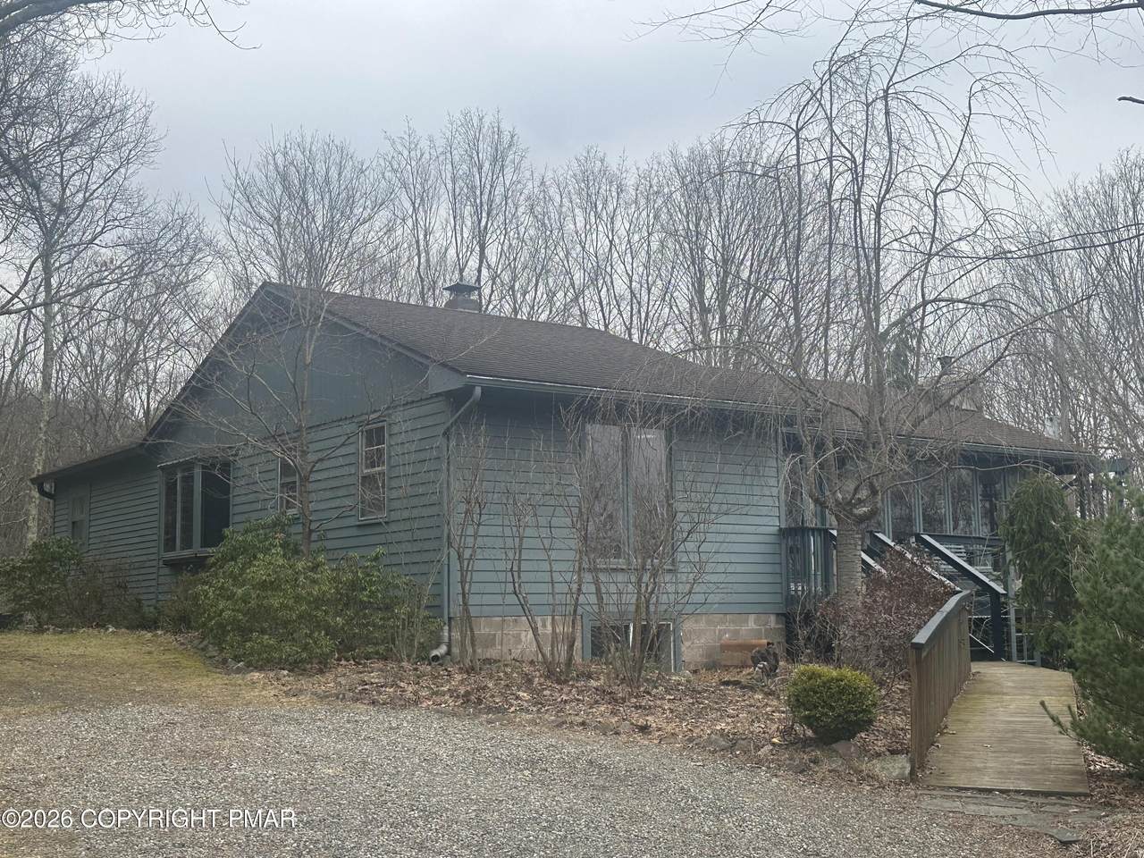 200 Mt Nebo Road - Photo 1