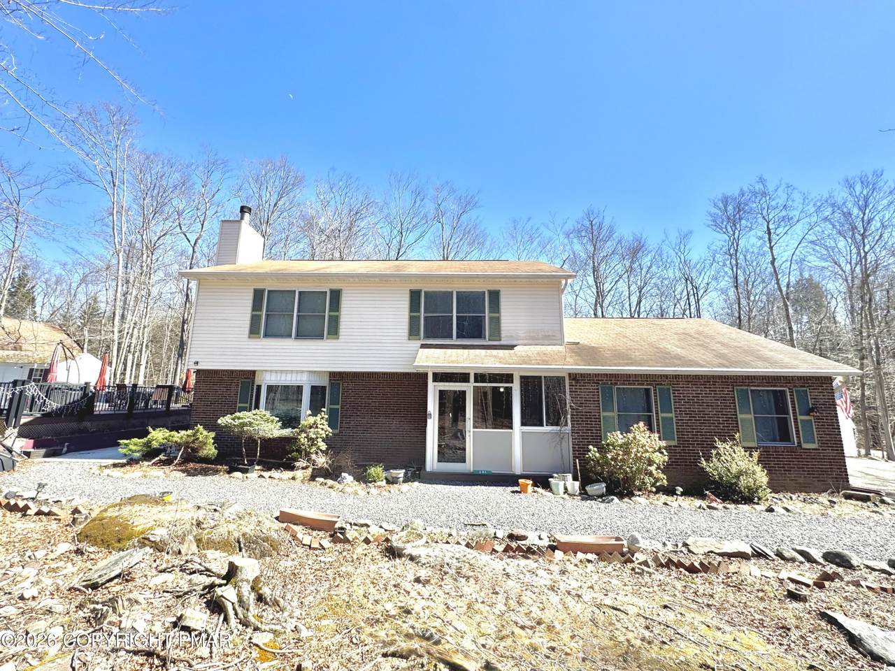 187 Choctaw Drive - Photo 1