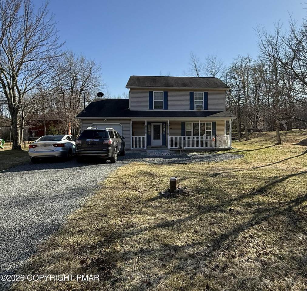 48 Blackfoot Trail - Photo 1
