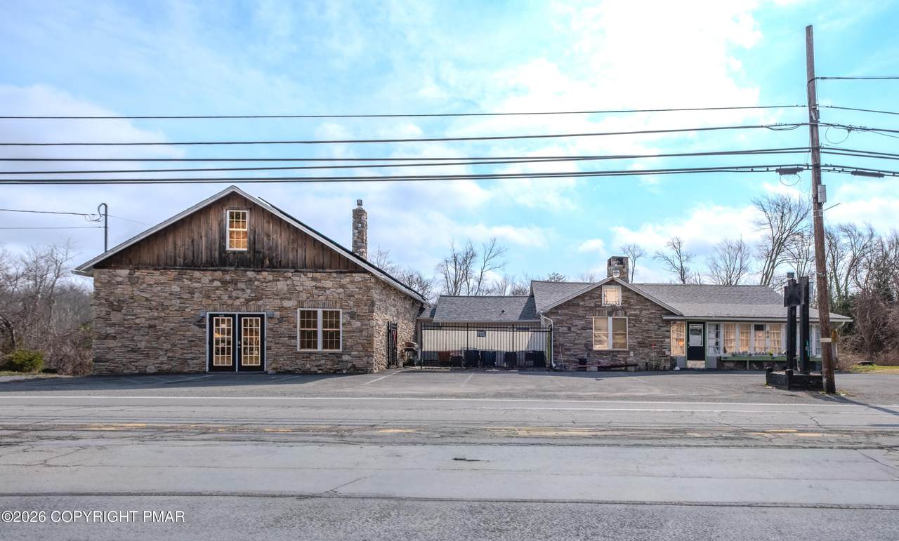 6588 Pennsylvania 191 - Photo 1