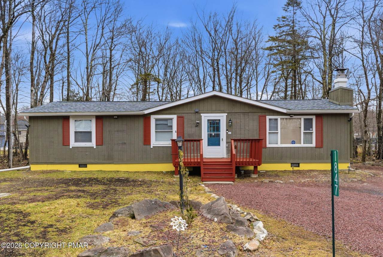 1847 Shadyside Drive - Photo 1