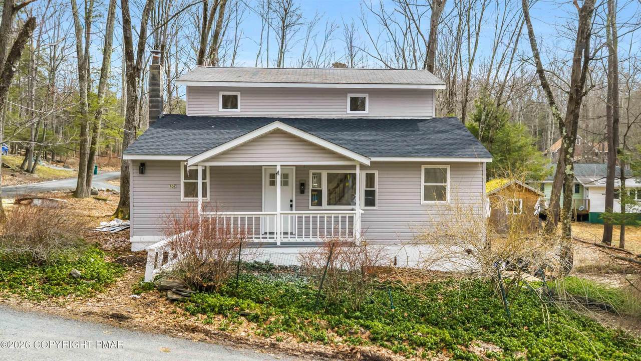 107 Juniper Drive - Photo 1