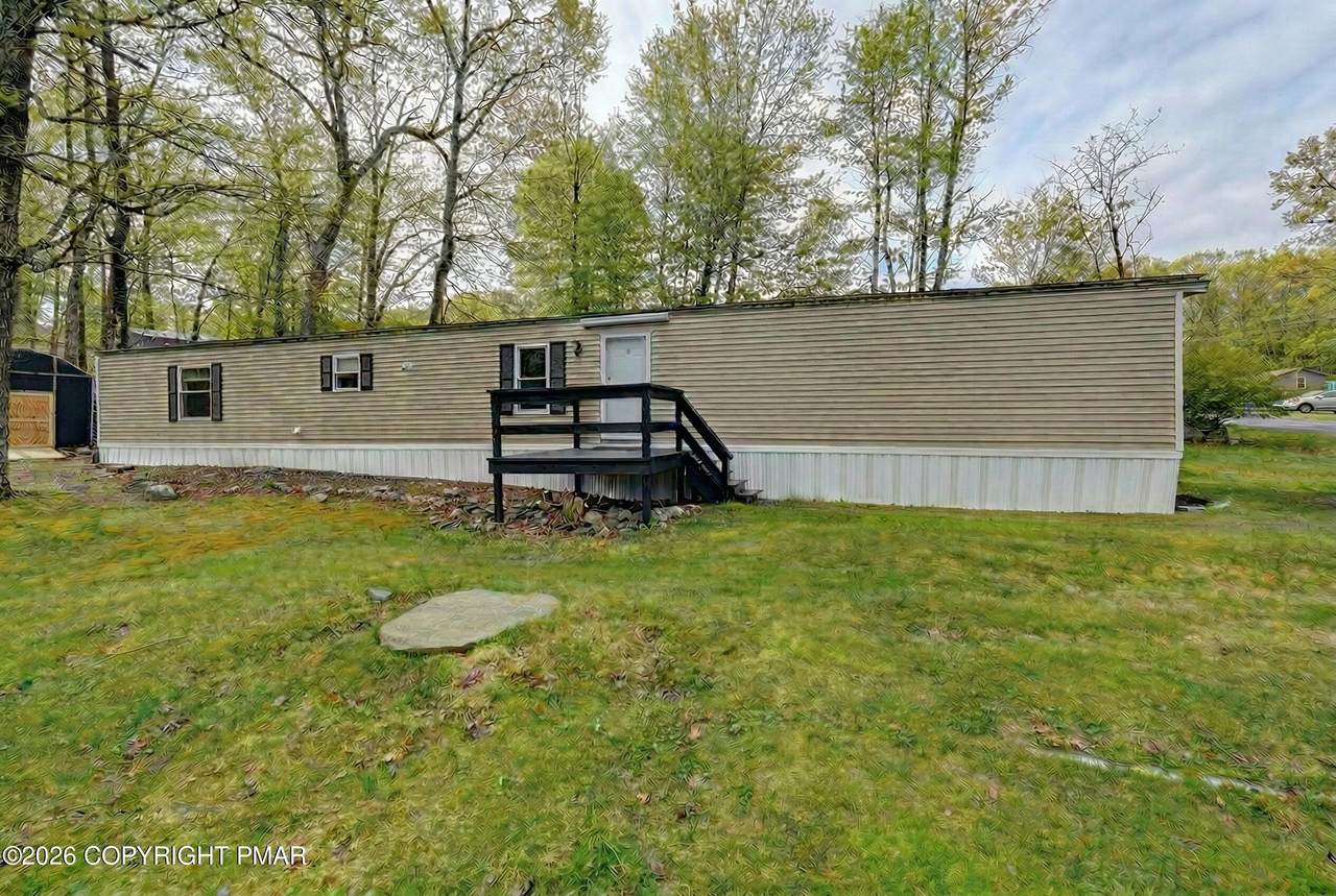 2606 Oakwood Court - Photo 1