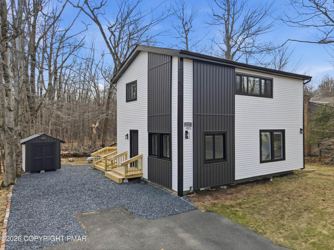 9050 Idlewild Drive - Photo 1