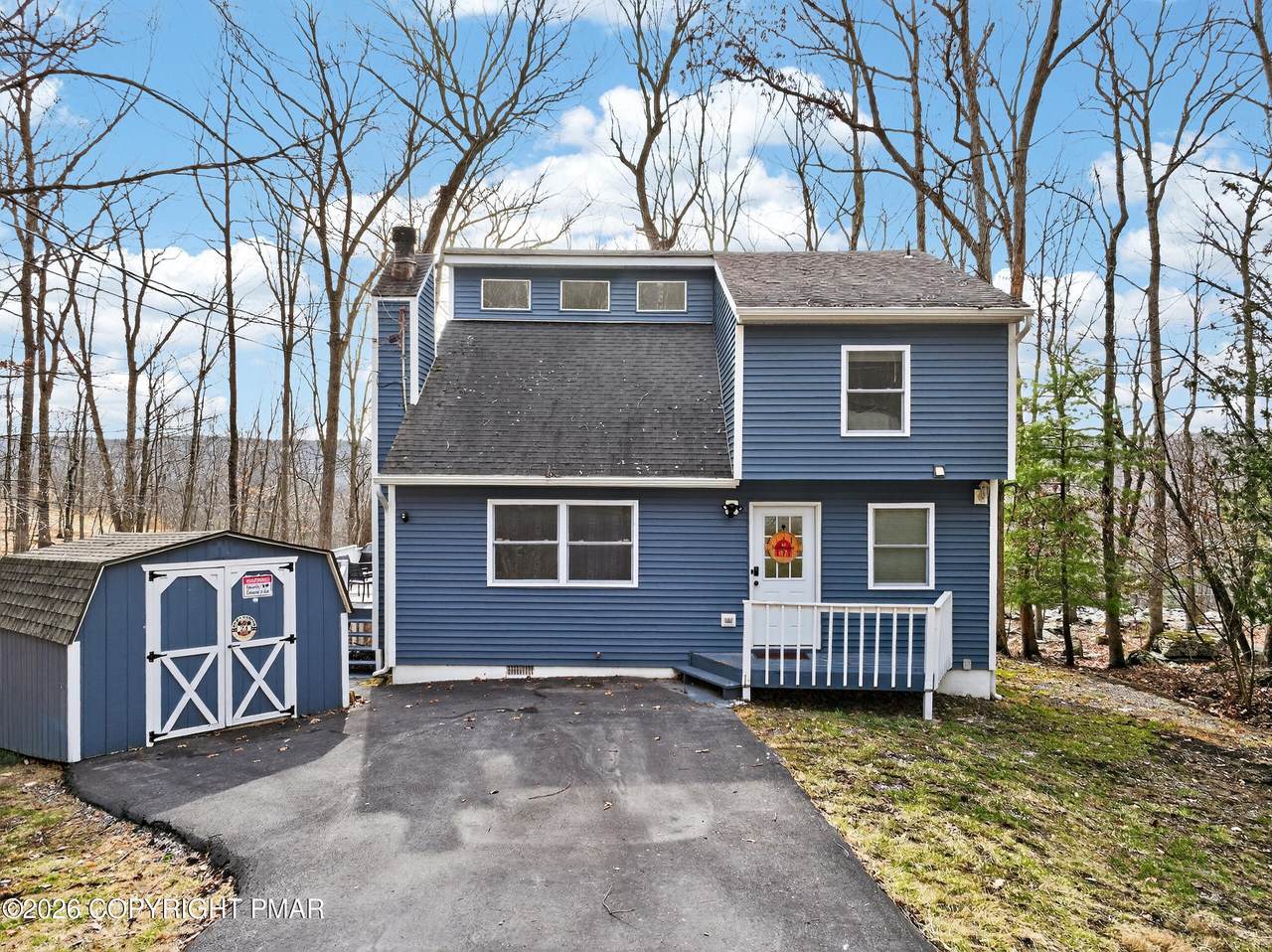 185 Salisbury Road - Photo 1